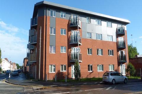 1 bedroom apartment for sale, Bodium Hall, Lower Ford Street, Coventry CV1