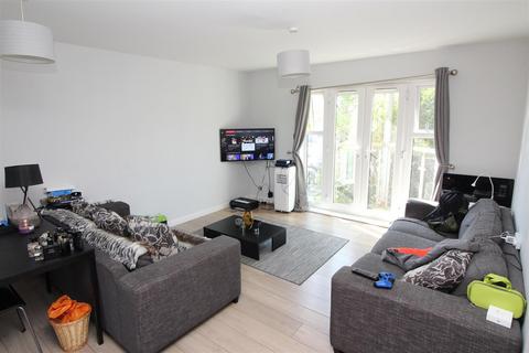 1 bedroom apartment for sale, Bodium Hall, Lower Ford Street, Coventry CV1