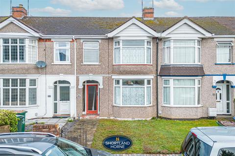 44 Torrington Avenue, Coventry, CV4 9AR