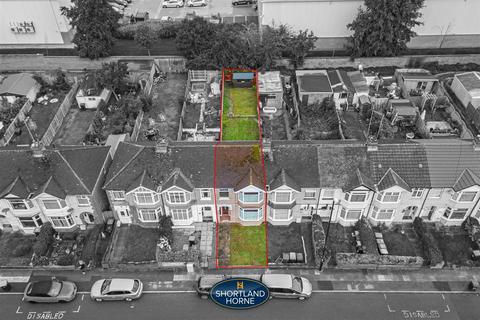 44 Torrington Avenue, Coventry, CV4 9AR