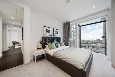 2 bedroom apartment to rent, Eight Casson Square , Southbank Place, London
