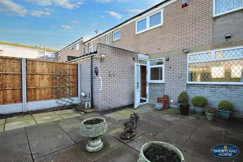 4 Benedict Square, Coventry, CV2 1QZ