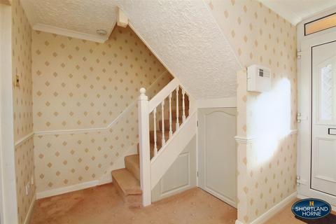 4 Benedict Square, Coventry, CV2 1QZ
