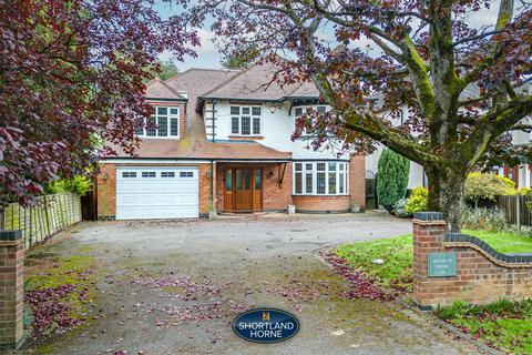 6 bedroom detached house for sale - Tamworth Road, Coventry CV7