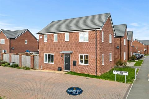 2 Beachcomber Close, Coventry, CV3 3JW