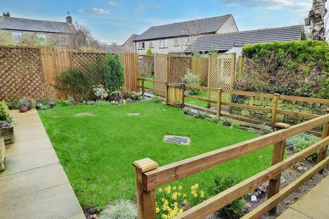 3 bedroom semi-detached house for sale - Brackenley Close, Embsay, Skipton