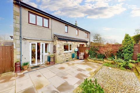 7 Brackenley Close, Embsay, Skipton, BD23 6PY