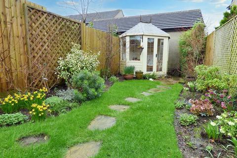 7 Brackenley Close, Embsay, Skipton, BD23 6PY