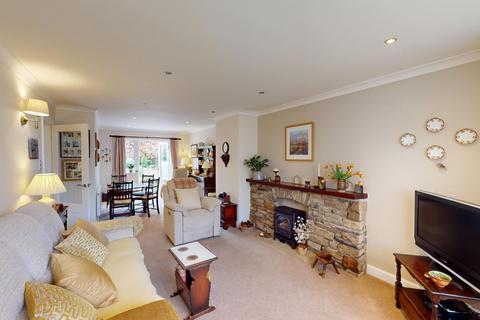 7 Brackenley Close, Embsay, Skipton, BD23 6PY