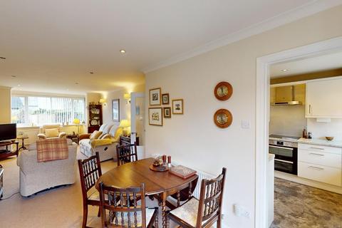 7 Brackenley Close, Embsay, Skipton, BD23 6PY
