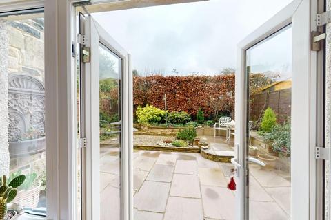 7 Brackenley Close, Embsay, Skipton, BD23 6PY