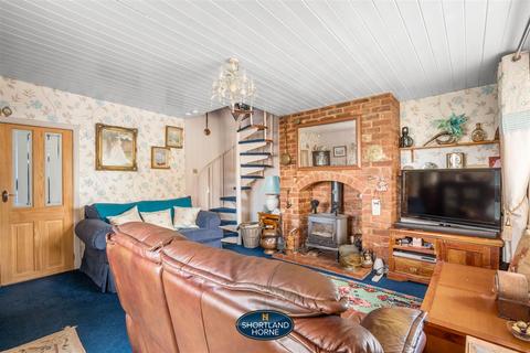 2 bedroom cottage for sale, Top Road, Barnacle, Coventry, CV7 9LE