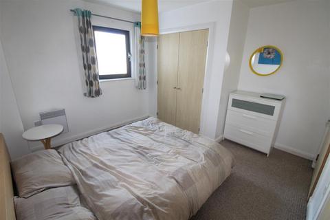 1 bedroom flat to rent, Landmark Place, Cardiff CF10