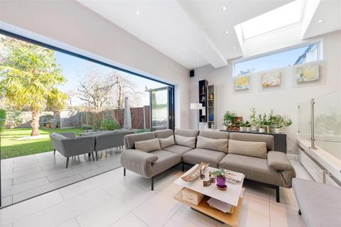 5 bedroom house for sale, Coombe Lane, West Wimbledon, SW20