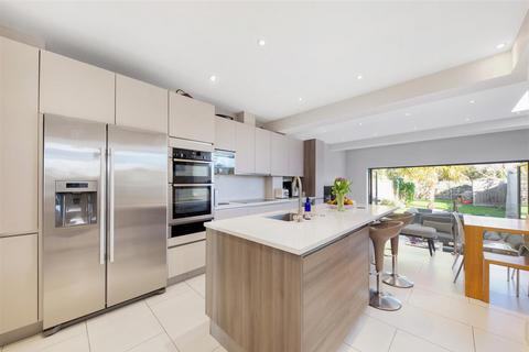 5 bedroom house for sale, Coombe Lane, West Wimbledon, SW20