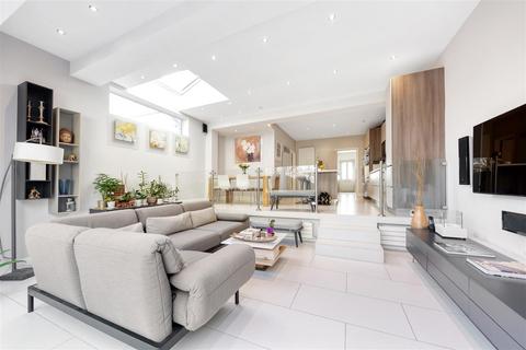 5 bedroom house for sale, Coombe Lane, West Wimbledon, SW20