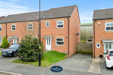 34 Lyons Drive, Coventry, CV5 9PP