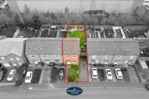 34 Lyons Drive, Coventry, CV5 9PP