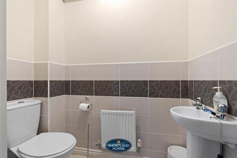 34 Lyons Drive, Coventry, CV5 9PP