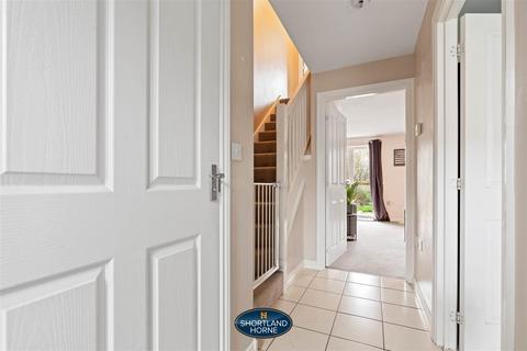 34 Lyons Drive, Coventry, CV5 9PP