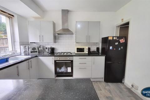 2 bedroom terraced house for sale, Nuffield Road, Courthouse Green, Coventry, CV6 7HW