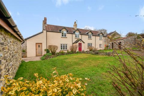 4 bedroom detached house for sale, Clayhidon, Cullompton