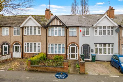 10 Burns Road, Coventry, CV2 4AE