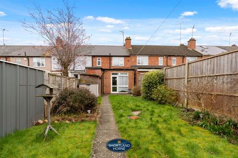 10 Burns Road, Coventry, CV2 4AE