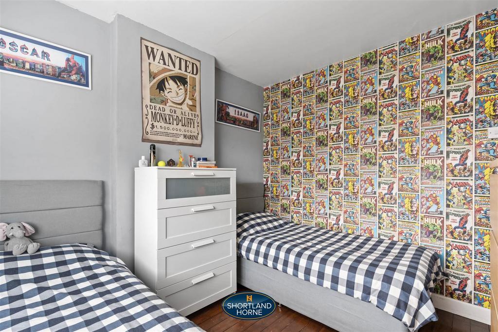 Bedroomn 2