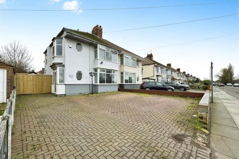 3 bedroom semi-detached house for sale, Moor Lane, Thornton, Liverpool