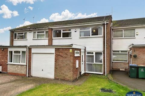 3 bedroom terraced house for sale, Alfriston Road, Coventry CV3