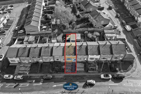 3 bedroom terraced house for sale - Princethorpe Way, Binley, Coventry, CV3 2GB