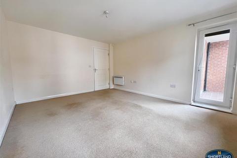 2 bedroom apartment for sale, Poppleton Close, Coventry CV1