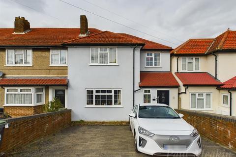 23 Aldrich Crescent, New Addington, Croydon, CR0 0NP