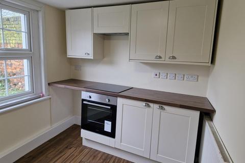1 bedroom apartment to rent - Lavender Crescent, St Albans