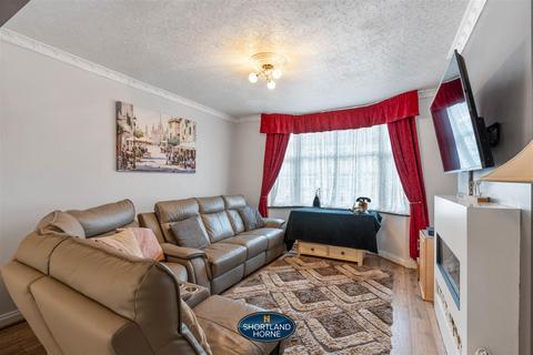 3 bedroom terraced house for sale - Wycliffe Road West, Wyken, Coventry, CV2 3DX