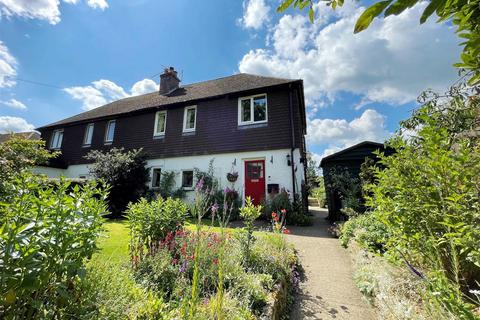 3 bedroom semi-detached house for sale, The Wickets, Weald TN14