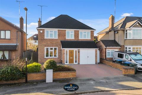 74 Arnold Avenue, Coventry, CV3 5LX