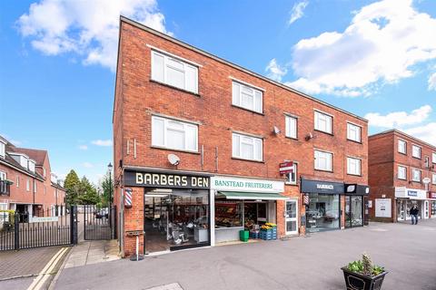 3 bedroom apartment for sale, High Street, Banstead