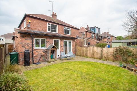 3 bedroom semi-detached house for sale, Upton Drive, Upton, Chester