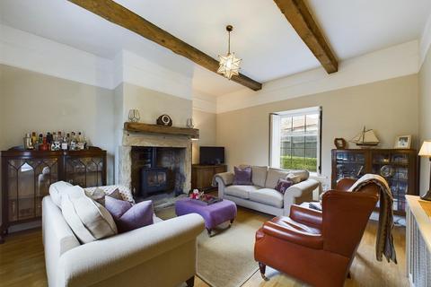 5 bedroom detached house for sale, The Weigh House, Carr House Lane, Shelf