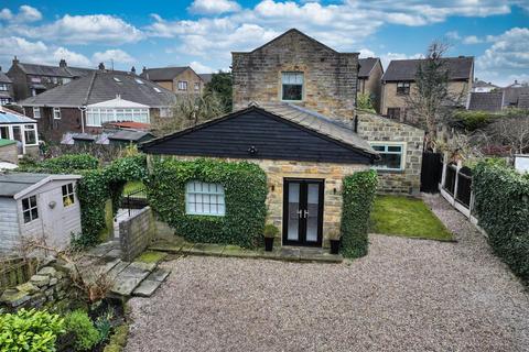 5 bedroom detached house for sale, The Weigh House, 61-61a, Carr House Lane, Shelf, Halifax, HX3 7RH