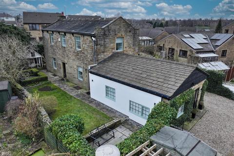 5 bedroom detached house for sale, The Weigh House, 61-61a, Carr House Lane, Shelf, Halifax, HX3 7RH