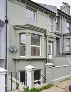 4 bedroom terraced house to rent, St. Thomas's Road, Hastings TN34