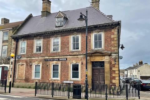 1 bedroom apartment for sale, Market Street, Whittlesey, Peterborough