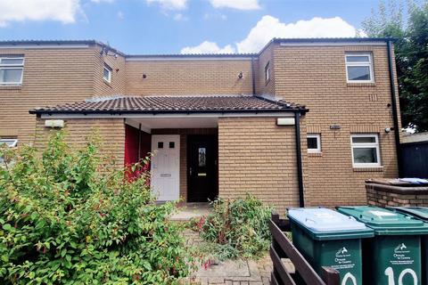 1 bedroom maisonette for sale, Vauxhall Close, Coventry CV1