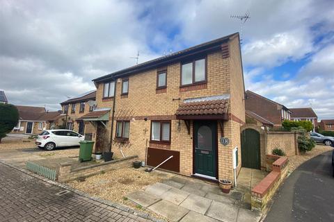 2 bedroom semi-detached house for sale, Mardale Gardens, Peterborough
