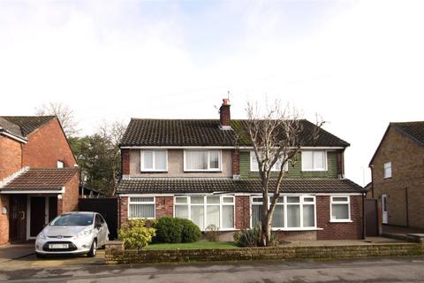 3 bedroom semi-detached house for sale, Beechwood Drive, Ormskirk L39