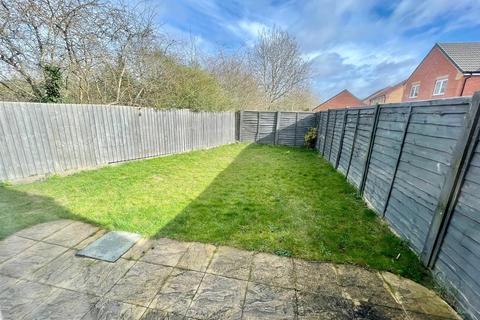 3 bedroom semi-detached house for sale, Bruce Grove, Peterborough