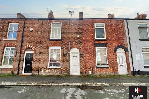 2 bedroom terraced house to rent - Field Road, Sale M33